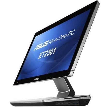 новый моноблок asus et2301 новый моноблок asus et2301